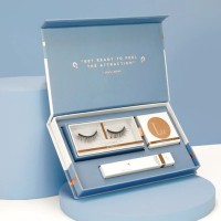 Lola s Lashes  SAPPHIRE HYBRID MAGNETIC LASH & LINER KIT (SAPPHIRE HYBRID MAGNETIC LASH & LINER KIT)